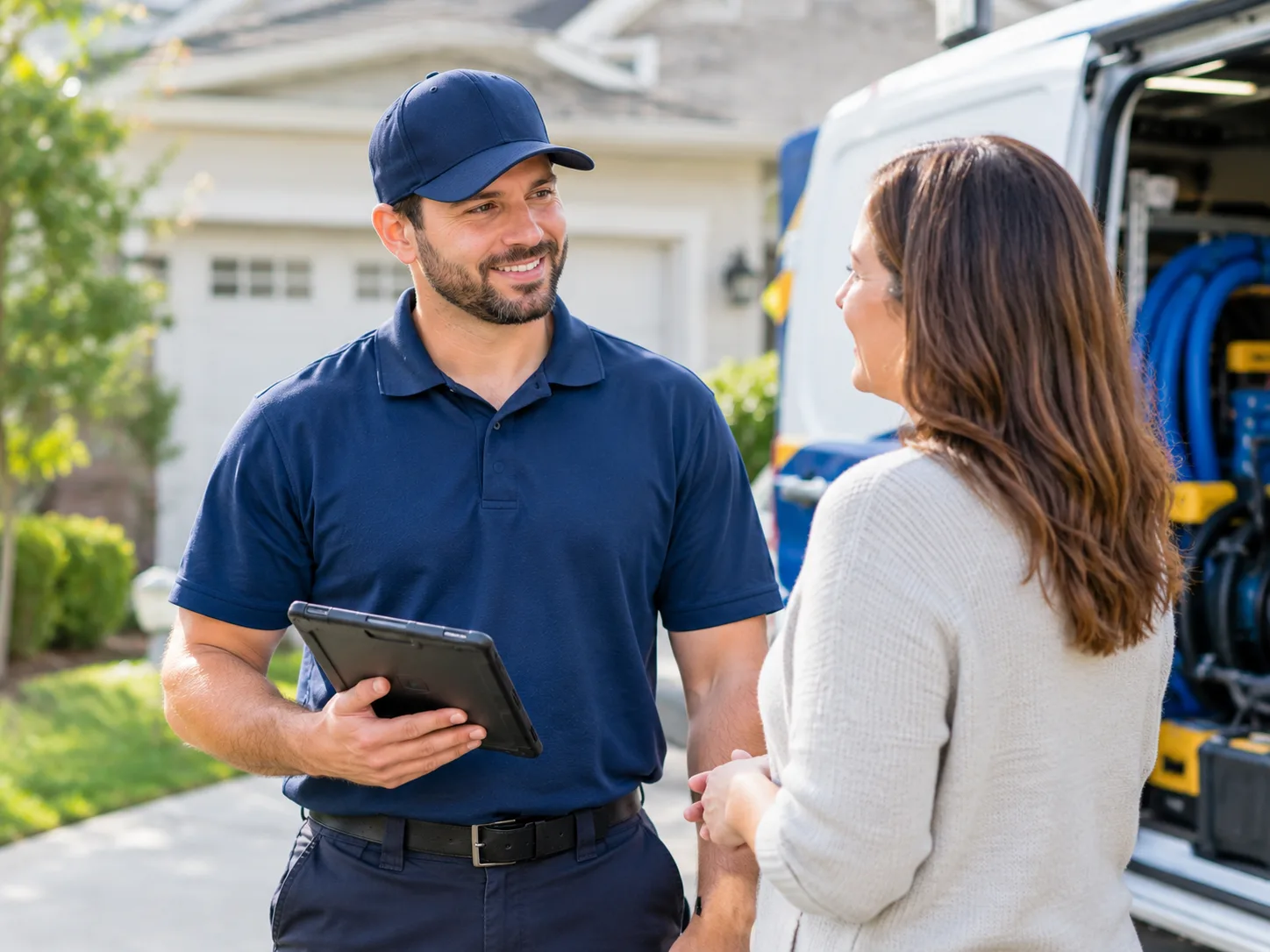Sewage Backup Cleanup Anita, PA FAQs